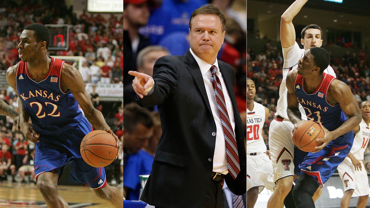More lucky than good? Whatever -- Wiggins and Embiid were just too good for Texas Tech to handle